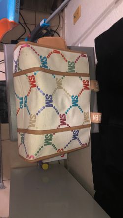 XLG STEVE MADDEN PURSE