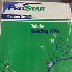 flux core wire welder