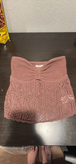 XS American Eagle top