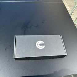 Charachorder Lite: Mechanical Keyboard 