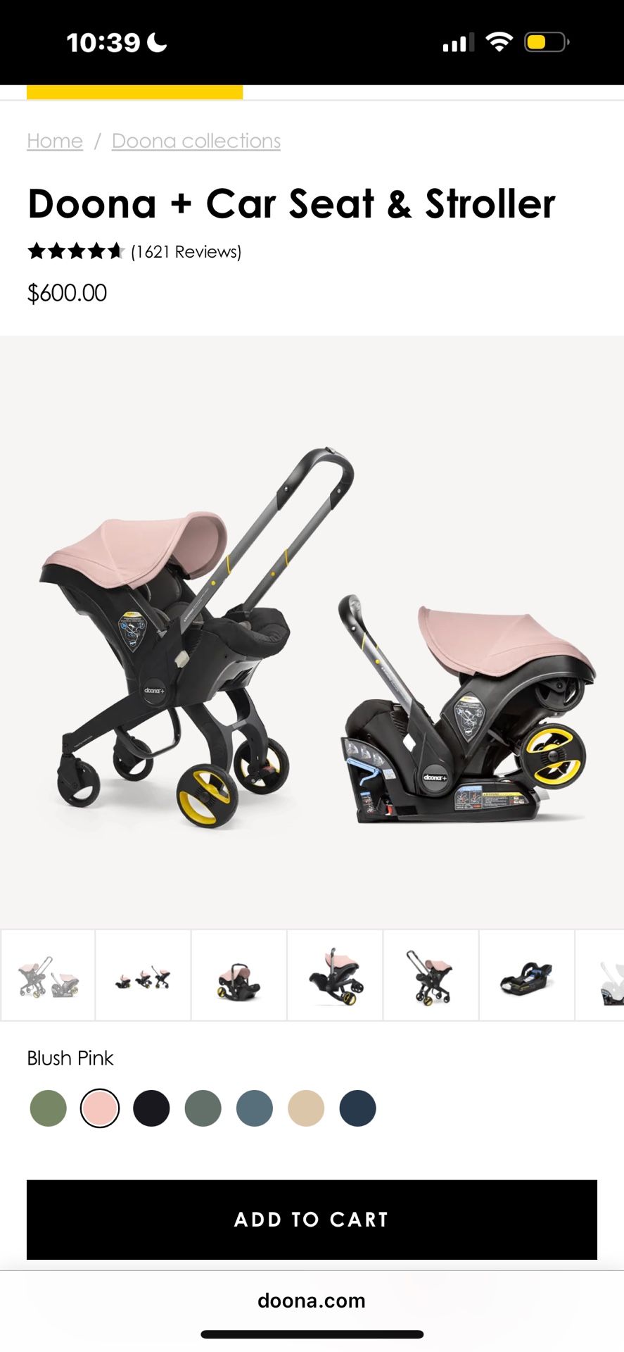 Stroller