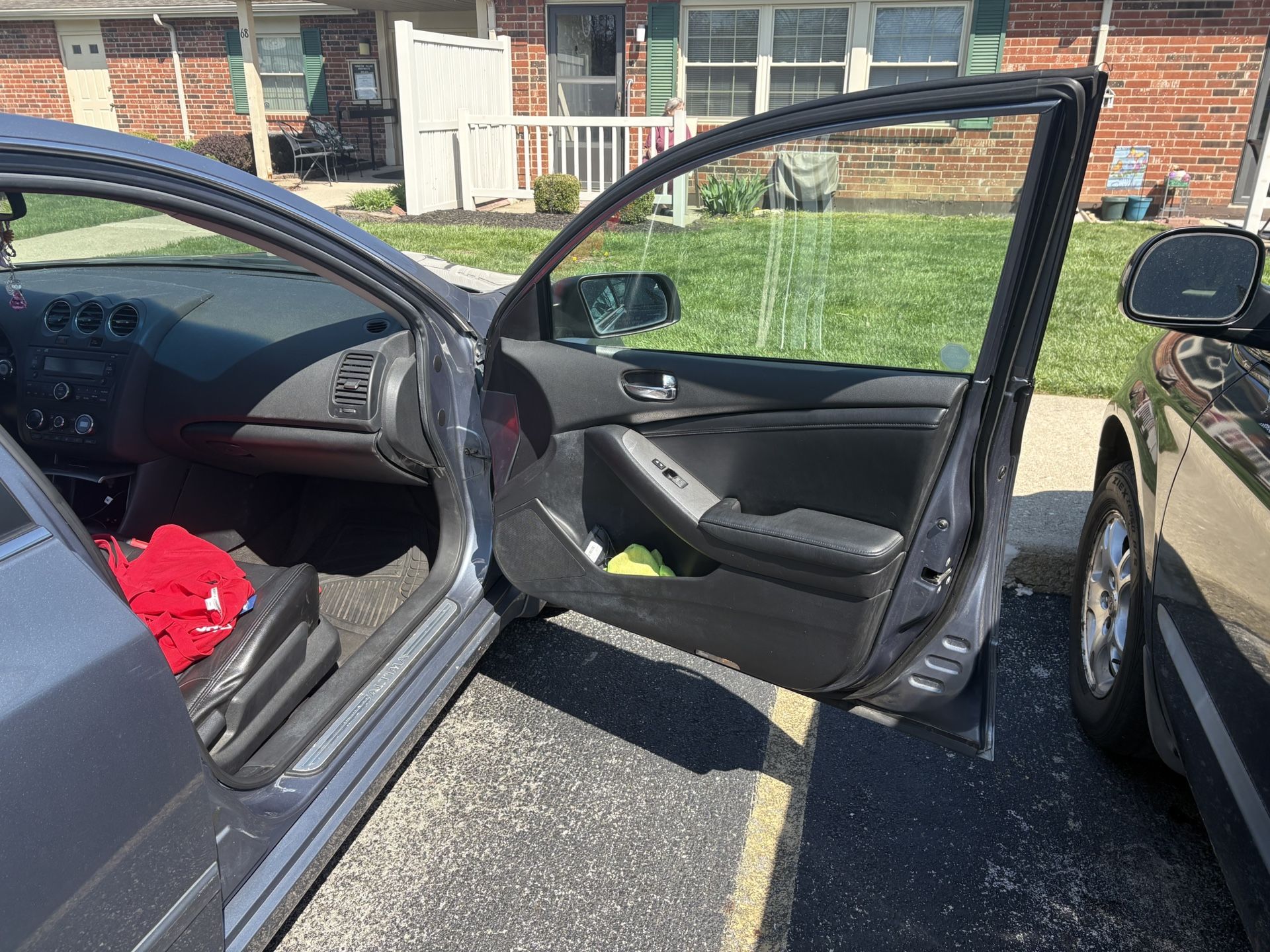 2010 Nissan Altima