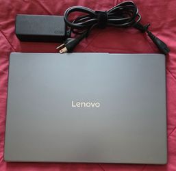 LENOVO IDEAPAD TOUCHSCREEN AMD RYZEN 7 16GB 500GB