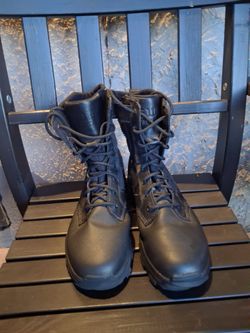 511 Tactical Boots size 10 mens