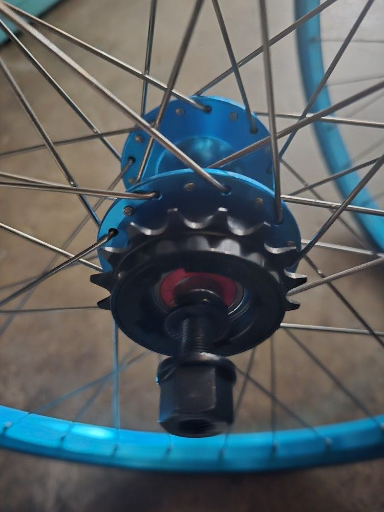Haro Legend