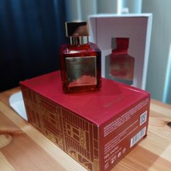 Baccarat Rouge 540
