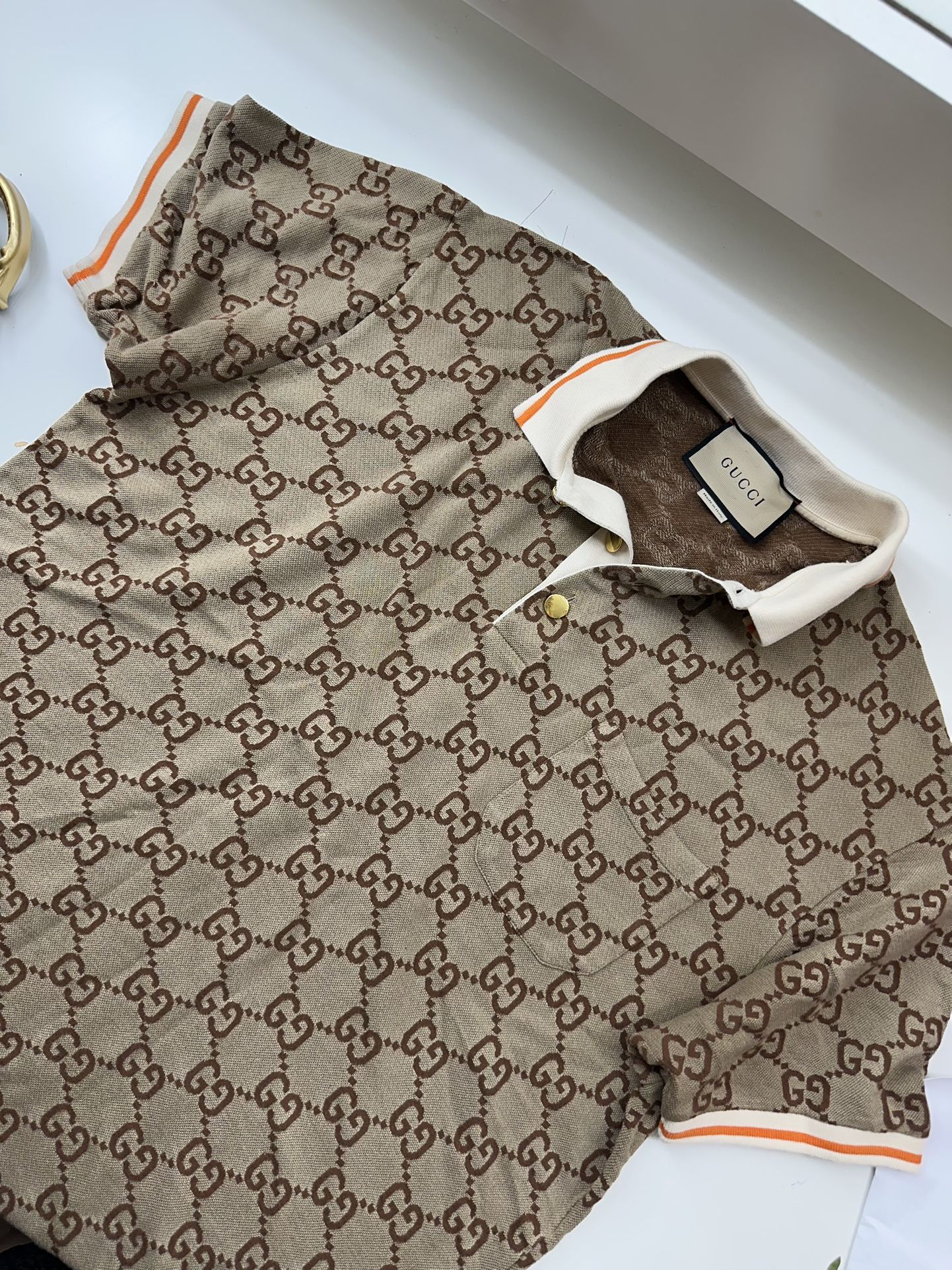 Gucci Shirt