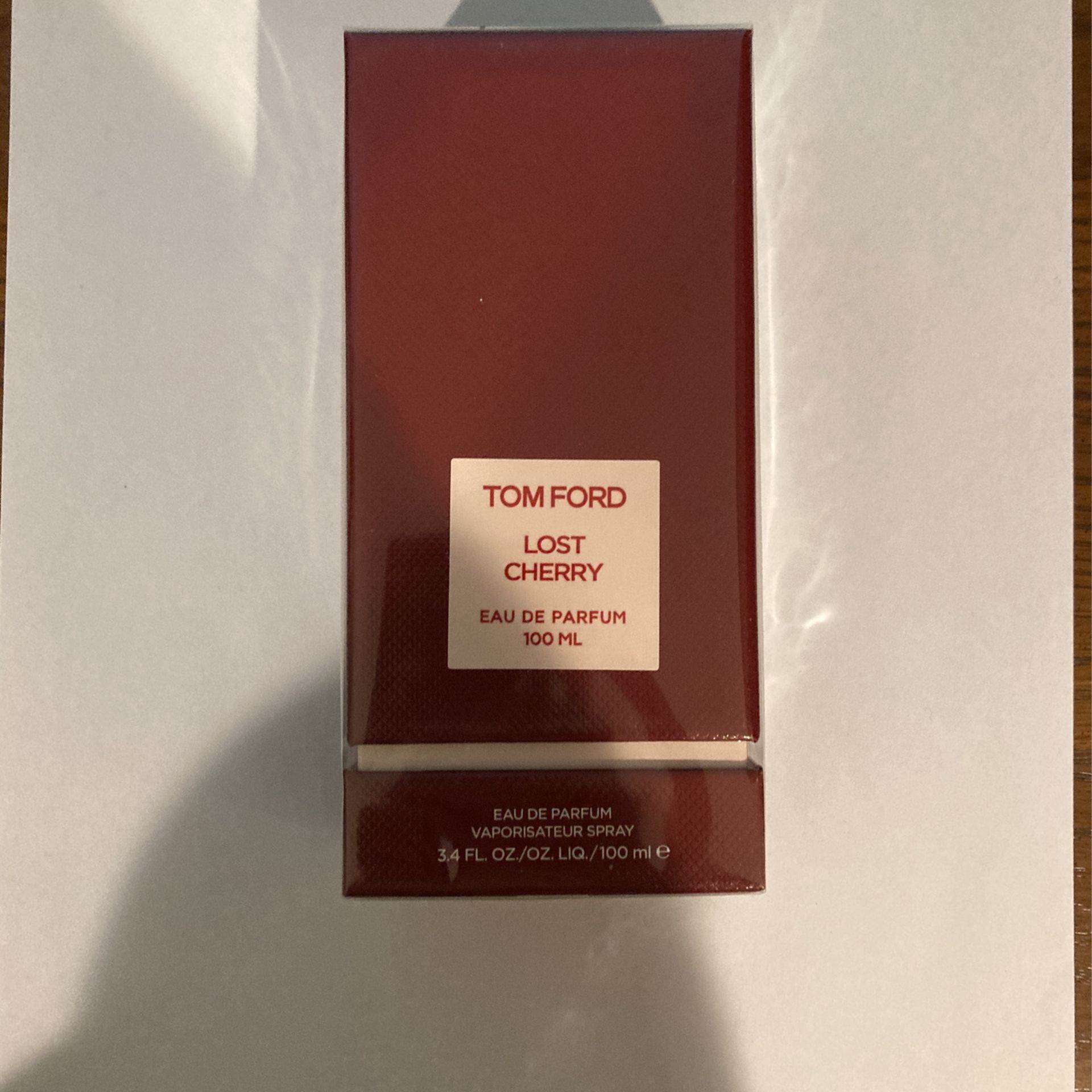 Tom Ford Lost Cherry 3.4oz