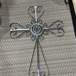 Cross Wall Hanging