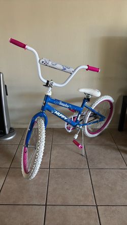 huffy kids bike