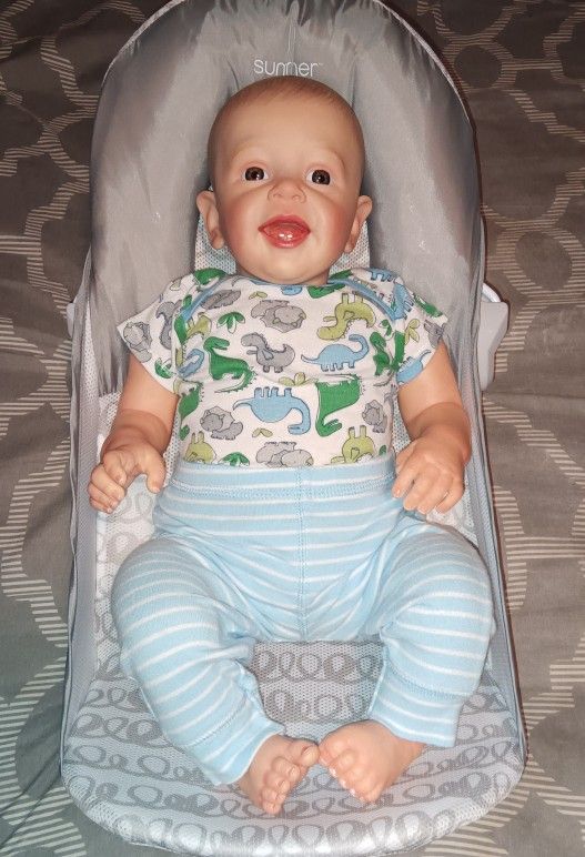 Baby Doll *Pending Pick Up 