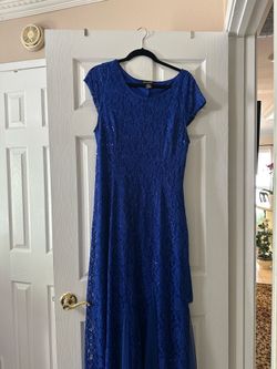 3 formal dresses size XL AND 10 each