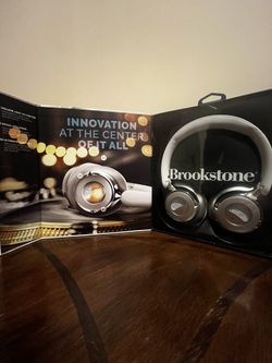WIRELESS METERED HEADPHONES