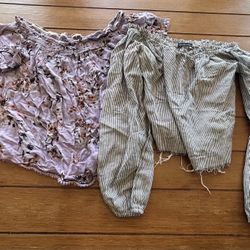 Women’s 2 Top Bundle