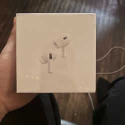 AirPods 
