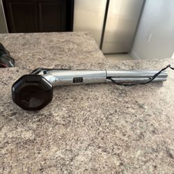 Infrared Hex Heat Lamp 