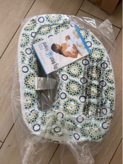 New- My breast friend nursing pillow