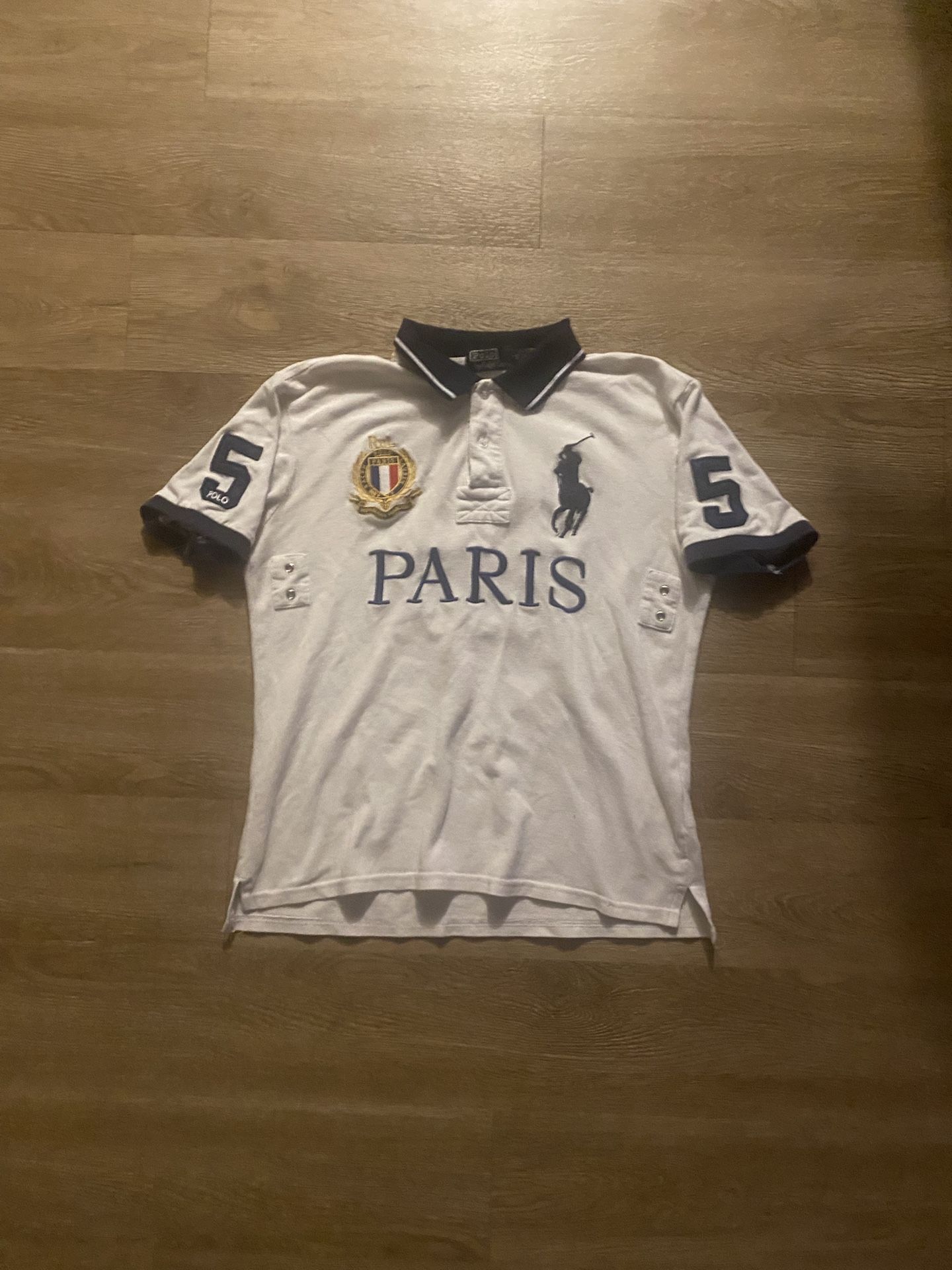 paris chief keef polo