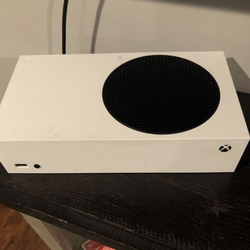 Xbox series s