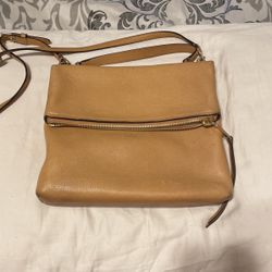 Coach crossbody bag