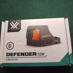 Vortex Defender
