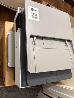 Hp office jet pro
