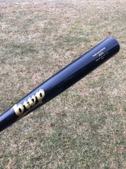 Excellent brand new Pro BWP JG13 baseball bat 34 inch