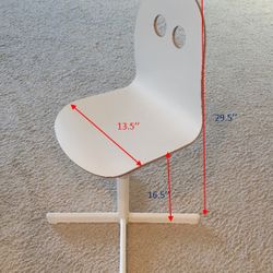 Chair for kids 