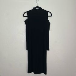 Travelers By Chicos Dress Size 1P