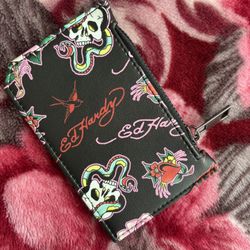 Ed Hardy