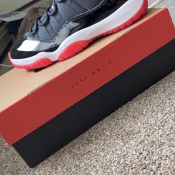 Jordan’s Size 10.5