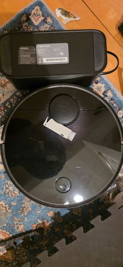 Roborock s45 max robot vaccum