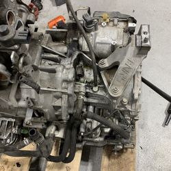 2011 Mazda 3 2.5 Automatic Transmission 