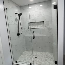 Shower Door 