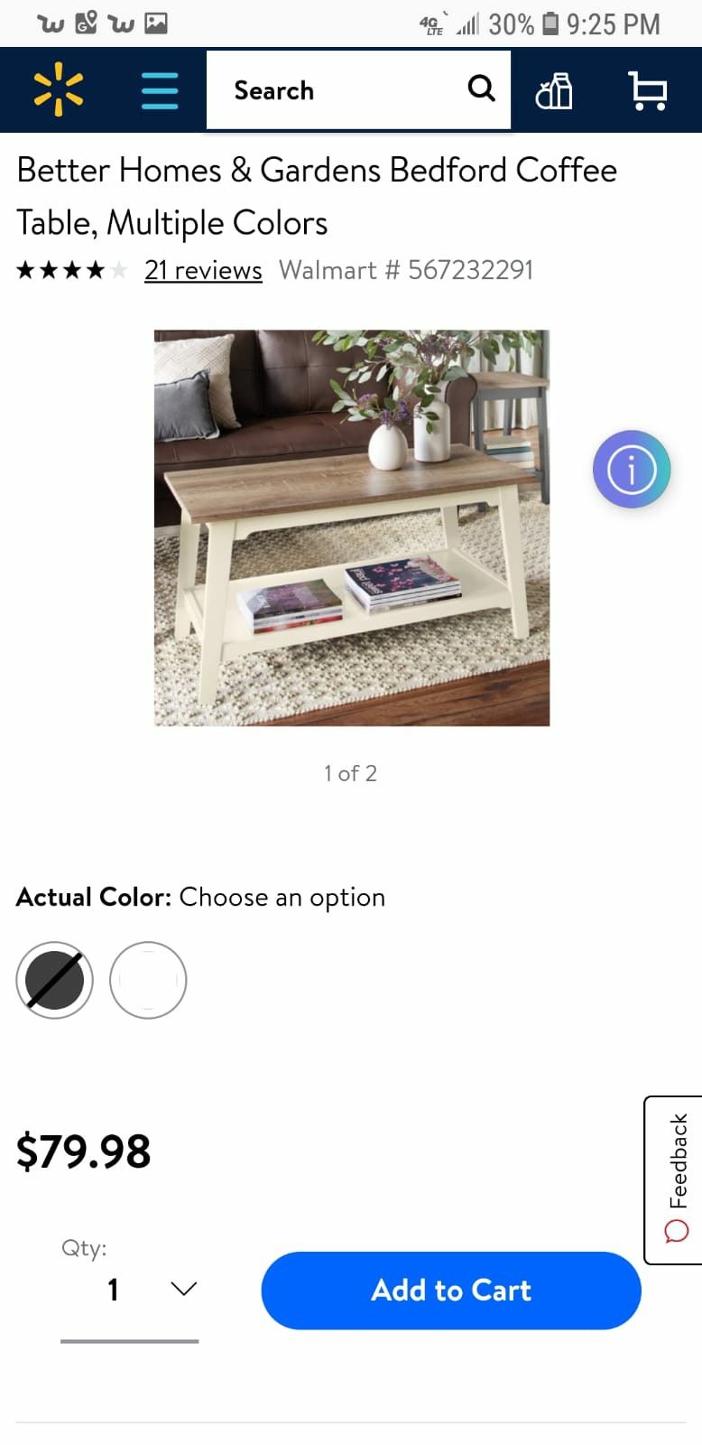 Tablet hiple colors