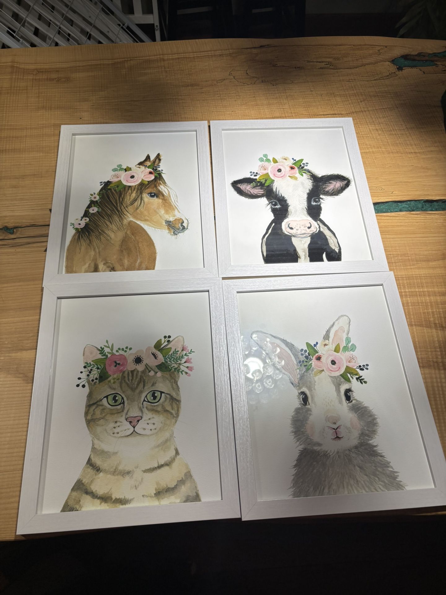 Baby Girl Nursery Pictures 