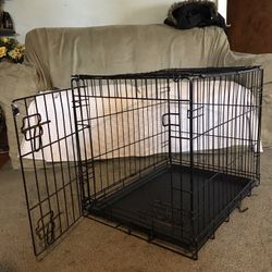 Metal Animal Cage