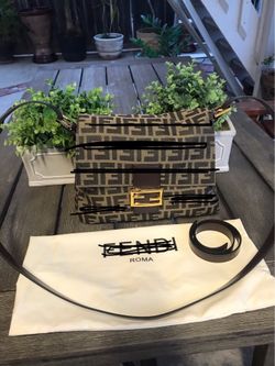 Bag size medium