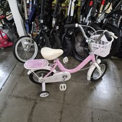 Goulash 12,, Girls  Bike  Free  Speed  Original 