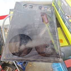 Ge Profile Electric Countertop Stove