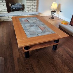Coffee Table FREE