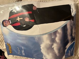 Halloween costume