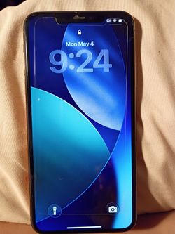 iPhone 11 Pro Max 64 GB unlocked