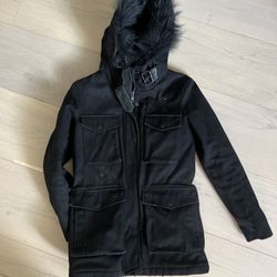 The Kooples Parka 