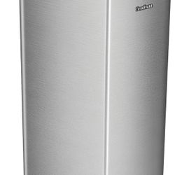 Smart Trash Can Motion Sensor Stainless Steel 8 Gallon New