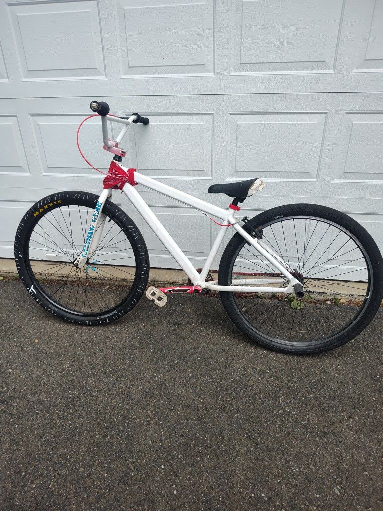 SE Big Flyer (Read Description)
