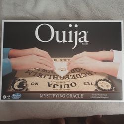 Brand New Ouija Board 