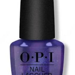 OPI NAIL POLISH