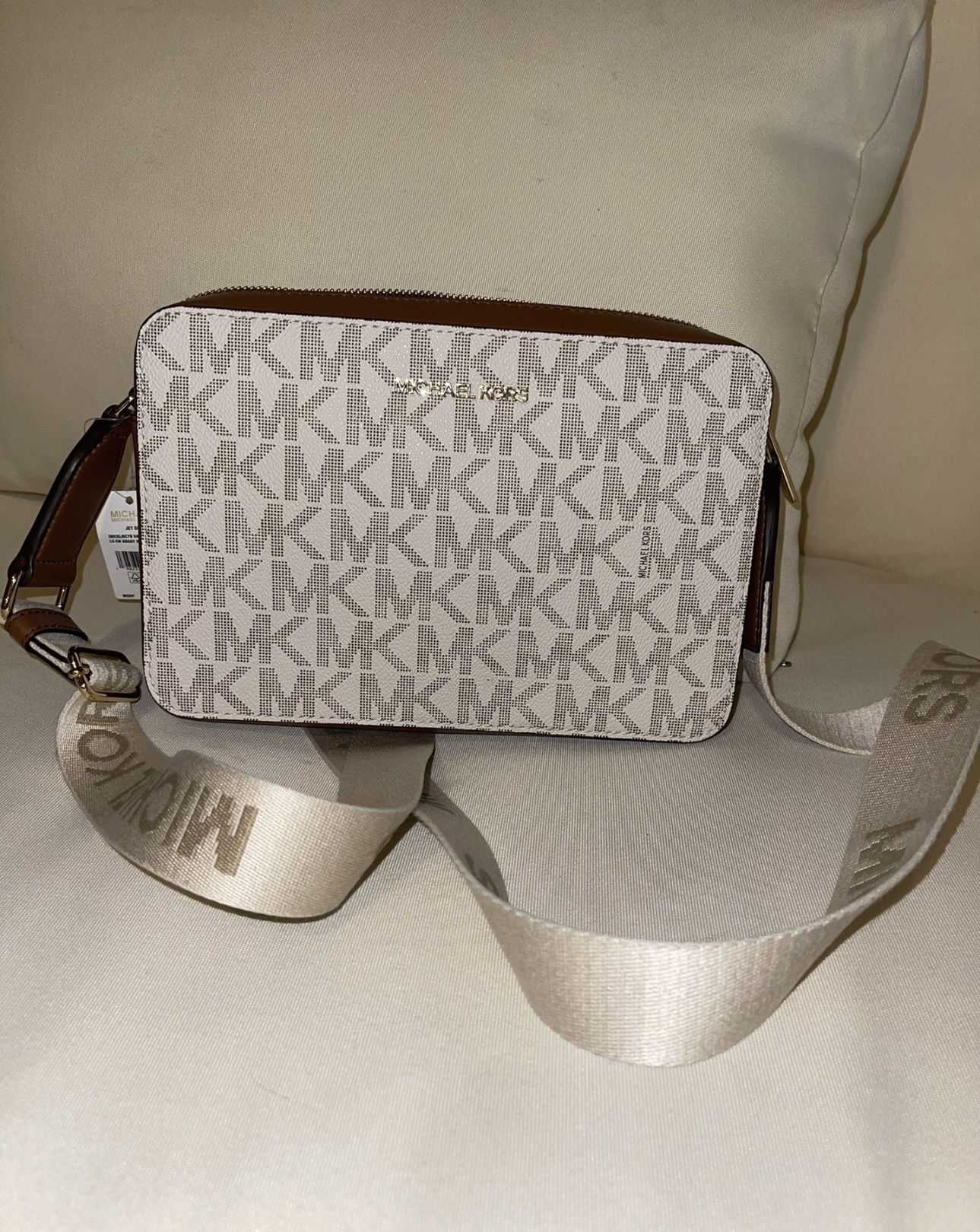 Michael Kors Crosbody  With Gift Box 