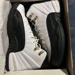 Jordan 12 Taxi 